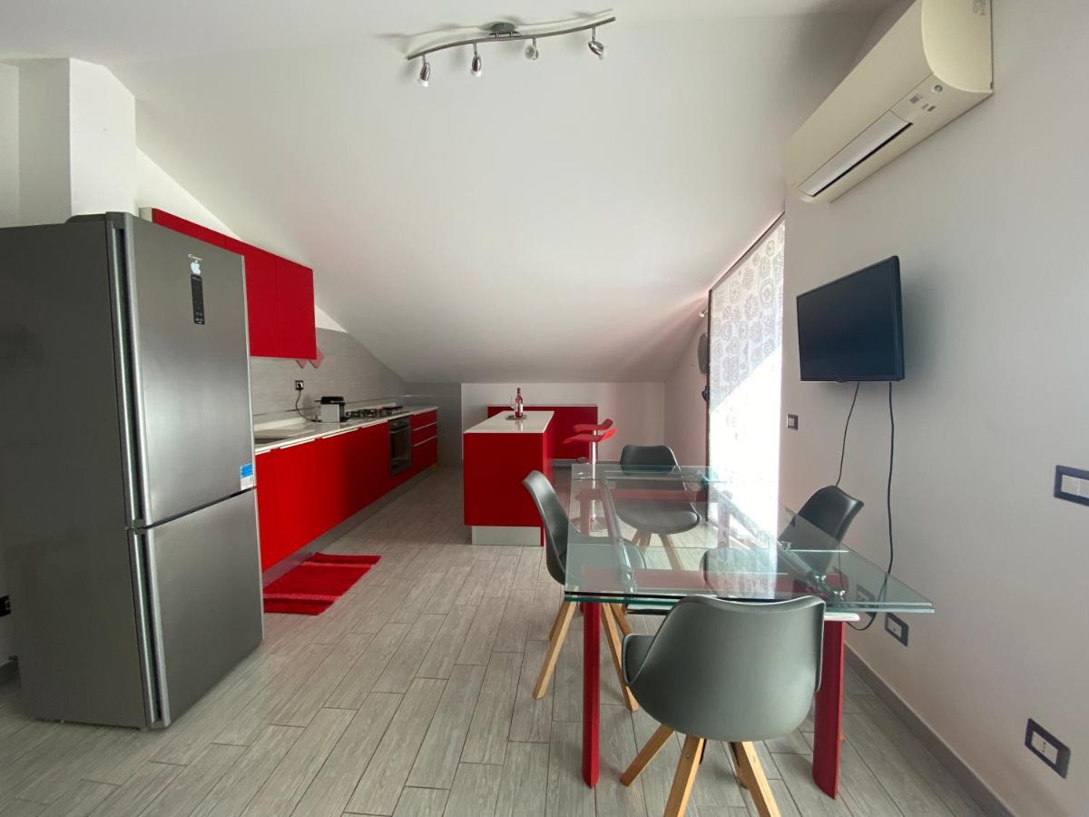 Casa Caragol Αλγκέρο Εξωτερικό φωτογραφία