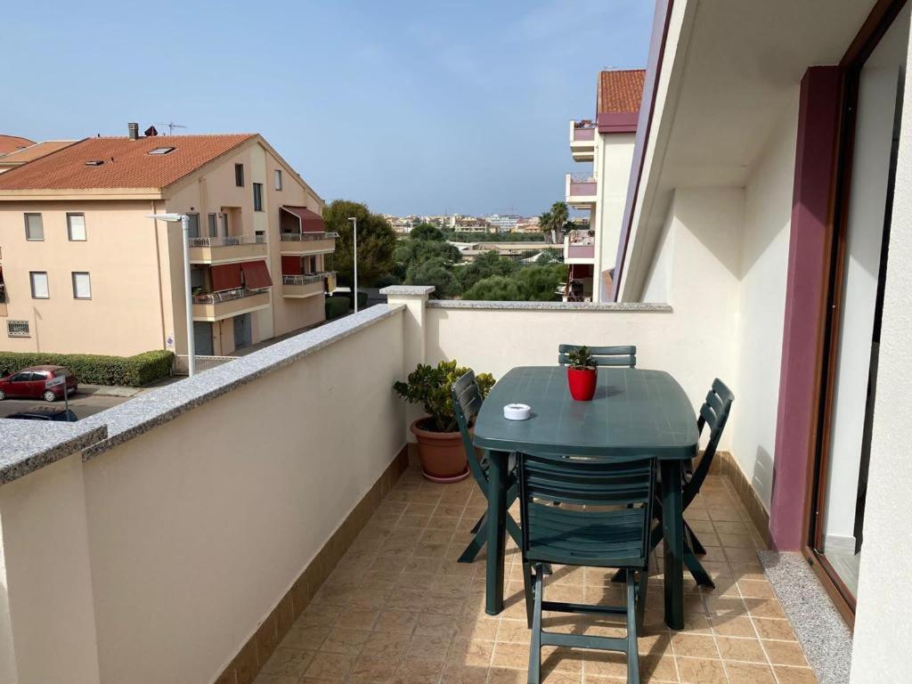 Casa Caragol Αλγκέρο Εξωτερικό φωτογραφία
