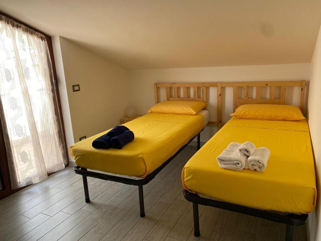 Casa Caragol Αλγκέρο Εξωτερικό φωτογραφία
